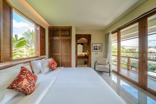 อูม่า เบราวา วิลล่า บาย นาคูลา (Uma Berawa Villa by Nakula)4