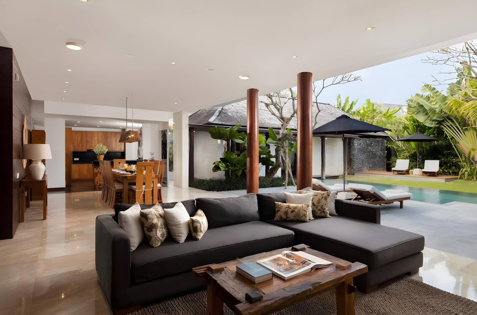 Villa Ambara by Nakula Villa Ambara by Nakula
