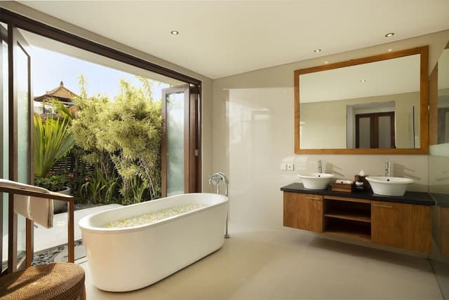 3 Bedroom Pool Villa