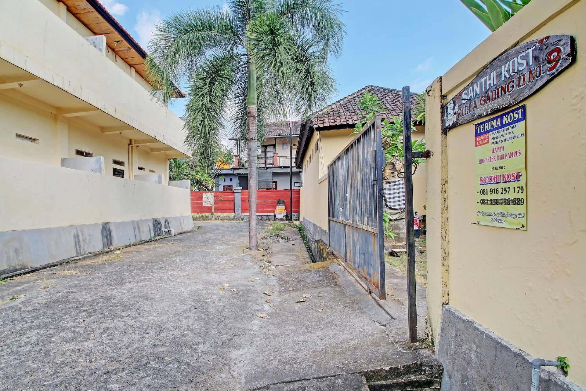 OYO Life 92954 Shanti Kost OYO Life 92954 Shanti Kost