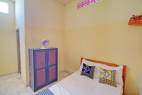 โอโย ไลฟ์ 92954 ซานติ คอสต์ (OYO Life 92954 Shanti Kost)1
