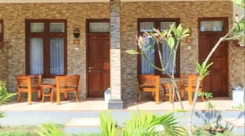 Pondok Kelapa Lembongan Homestay3