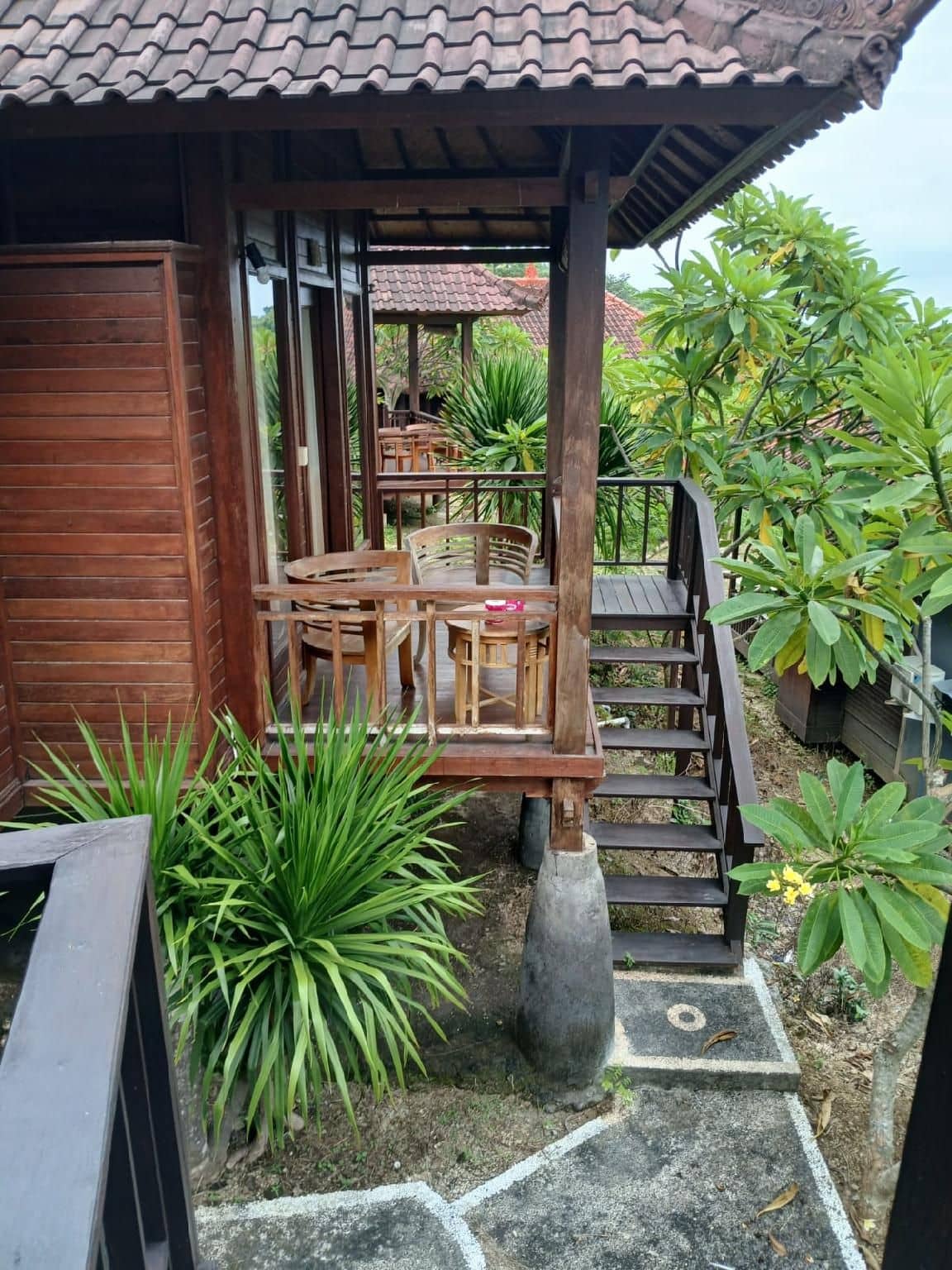 Sunrise Cottage Villa Lembongan Sunrise Cottage Villa Lembongan