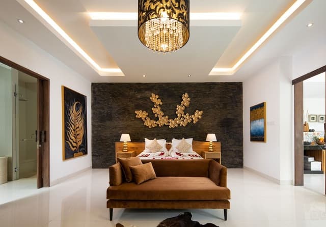 One Bedroom Pool Villa