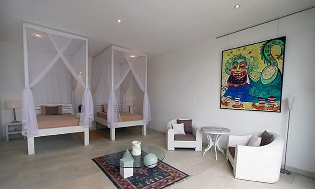 Luxury Villa, 3 Bedrooms