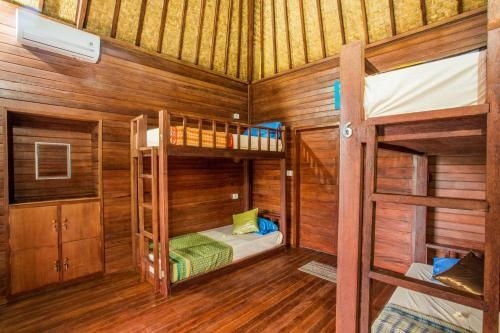 อุมา โฮสเทล เลมโบงัน (Uma Hostel Lembongan)3