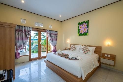บาหลี นูซา คอตเทจ (Bali Nusa Cottage)1