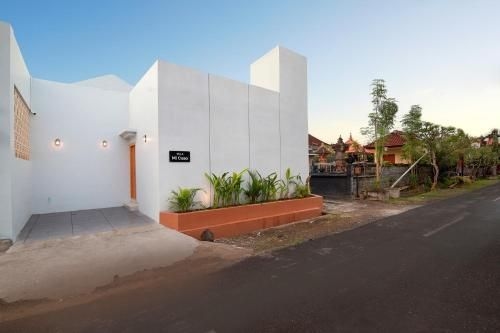วิลล่า มิ คาซ่า จังกู (Villa Mi Casa Canggu)0