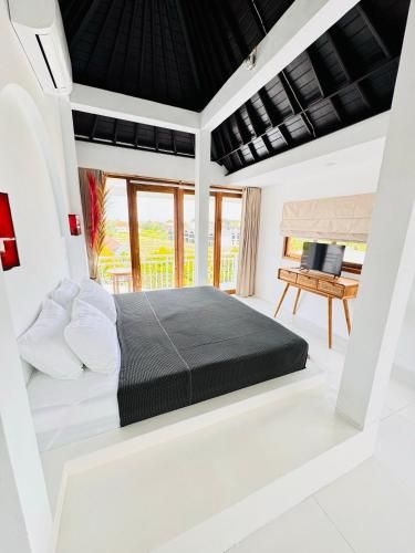 เกสต์เฮาส์ยูนีค คังกู (Unique Canggu Guest House)4