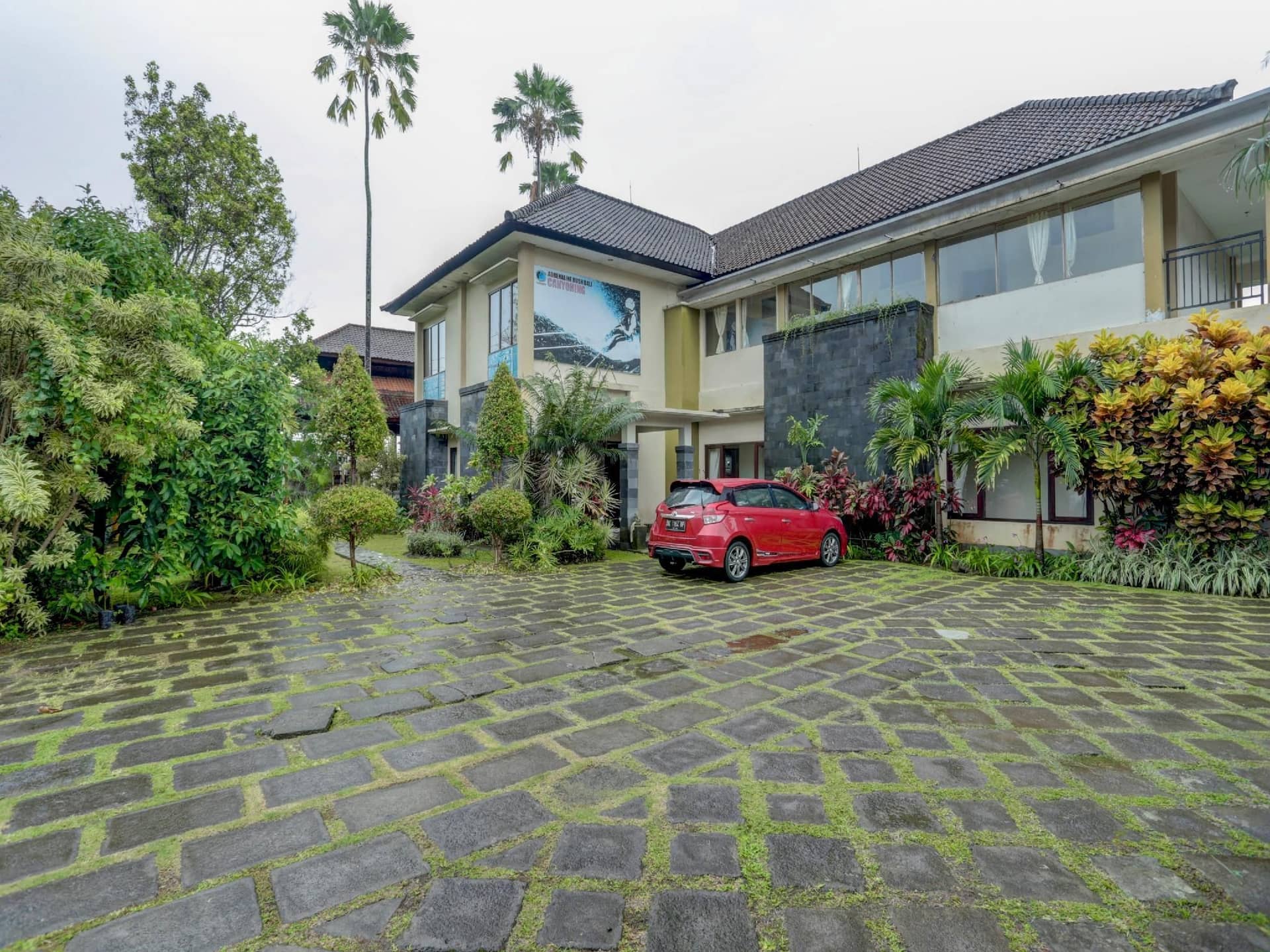 OYO 3835 Spice Paradise Hotel And Restaurant OYO 3835 Spice Paradise Hotel And Restaurant