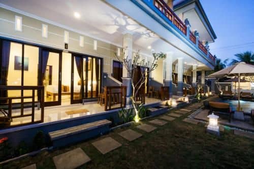 Seaweed Guesthouse Lembongan Seaweed Guesthouse Lembongan
