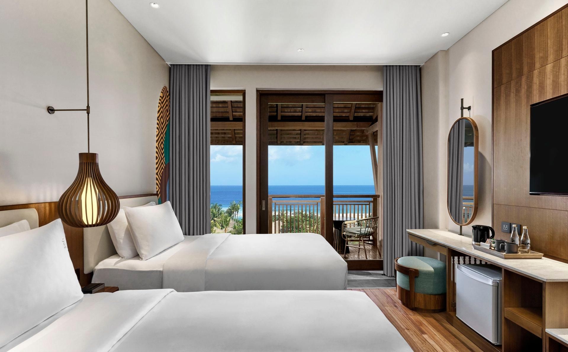 ฮอลิเดย์อินน์รีสอร์ท บาหลี จังกู บาย ไอเอชจี (Holiday Inn Resort Bali Canggu By IHG)3
