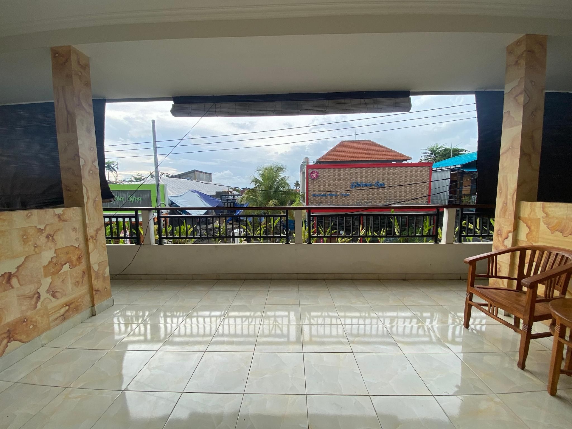 หาดจังกู (Kayuma Catu Canggu)2