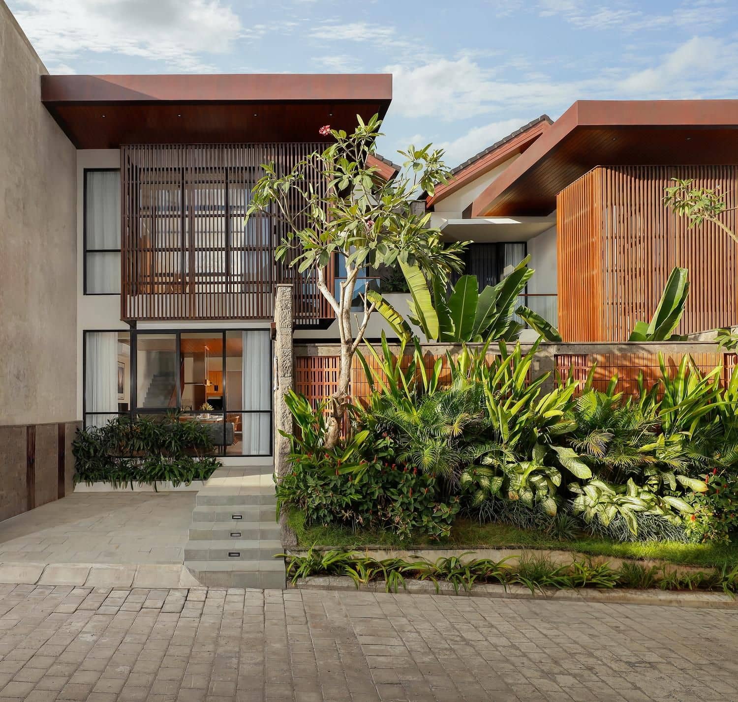 Villa Chanthira Canggu by Nakula Villa Chanthira Canggu by Nakula