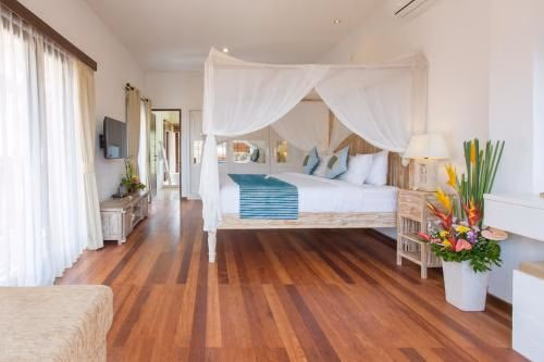 วิลล่าคลับคอร์เนอร์เรสซิเดนซ์โดยนากิสะ บาหลี (Villa Club Corner Residence by Nagisa Bali)2