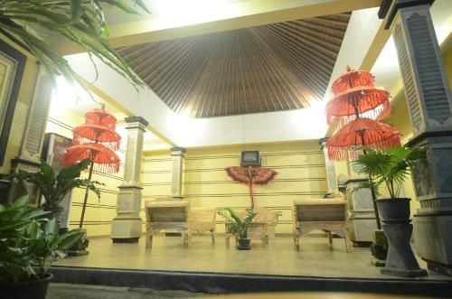 กุสุมา เกสต์เฮ้าส์ (Kusuma Guesthouse)0
