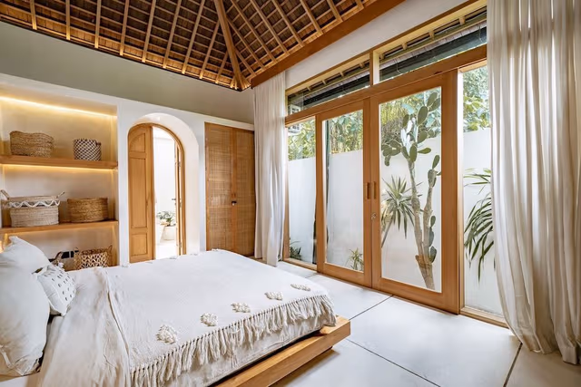 Villa, 2 Bedrooms