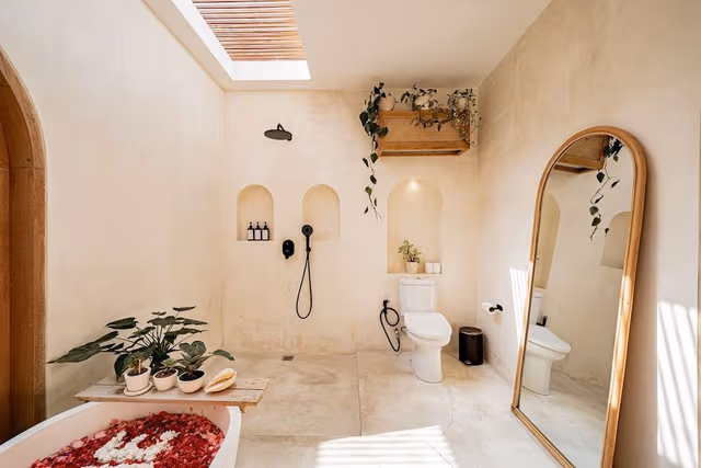 Villa, 2 Bedrooms