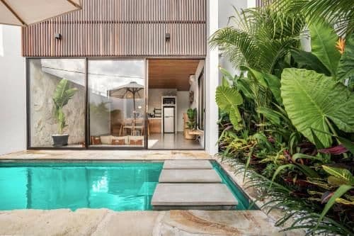 Canggu 1 BR Serenity Villa Levante Canggu 1 BR Serenity Villa Levante