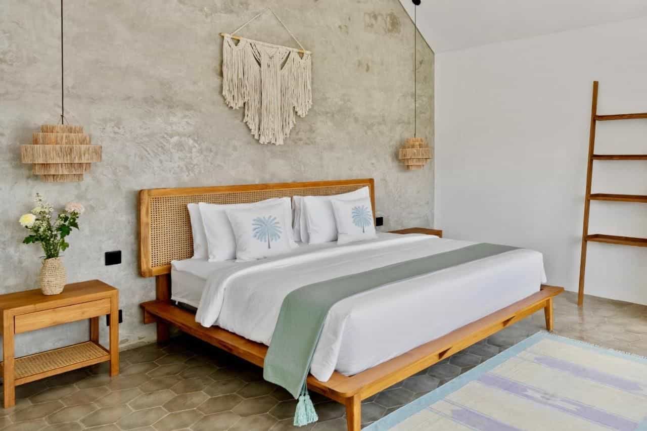 Canggu 1 BR Serenity Villa Levante Canggu 1 BR Serenity Villa Levante