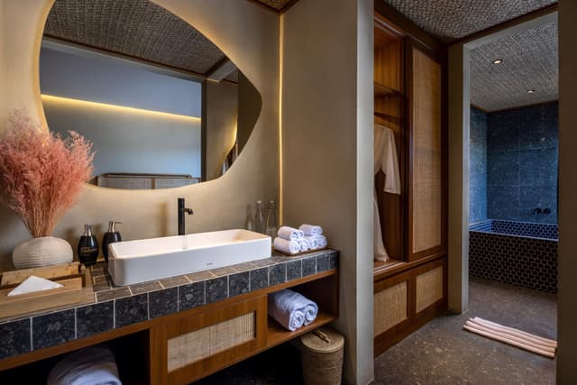 2 Bedroom Deluxe