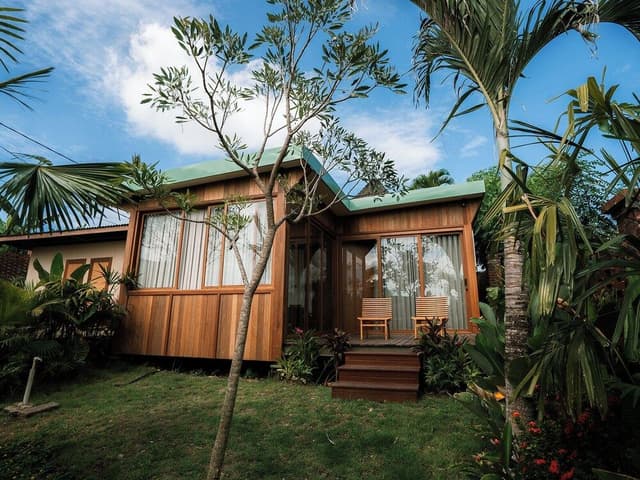 Family House
