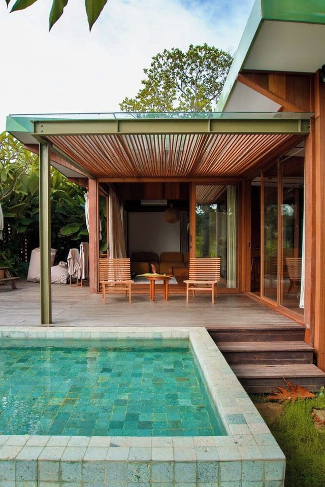 Family House