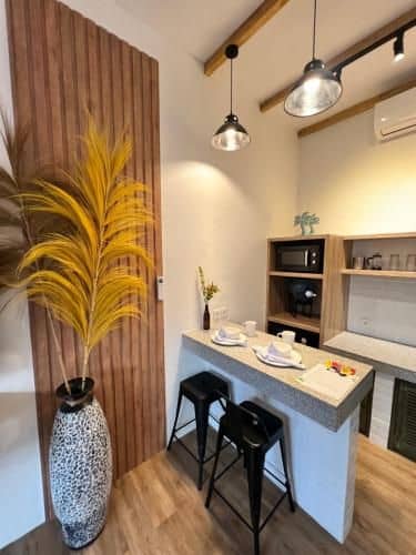 Negrita House Canggu Apartment Negrita House Canggu Apartment