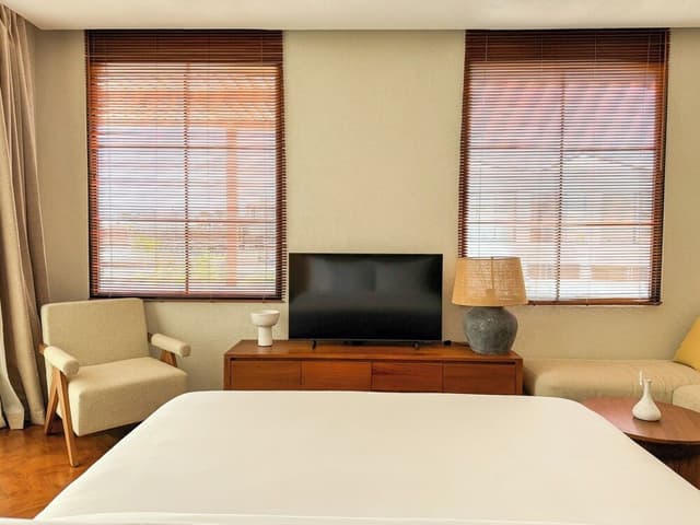 Deluxe Villa, 4 Bedrooms, Private Pool, Pool View