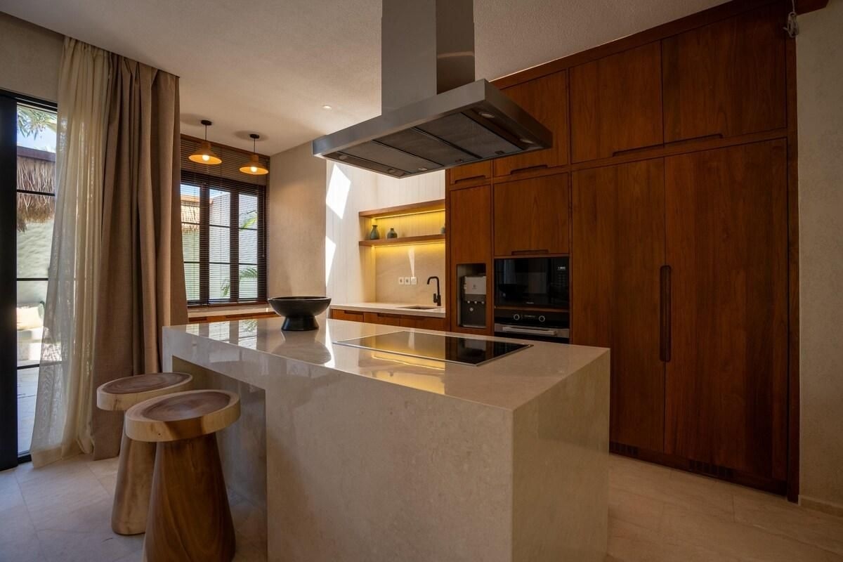 Nila Residence Complex2