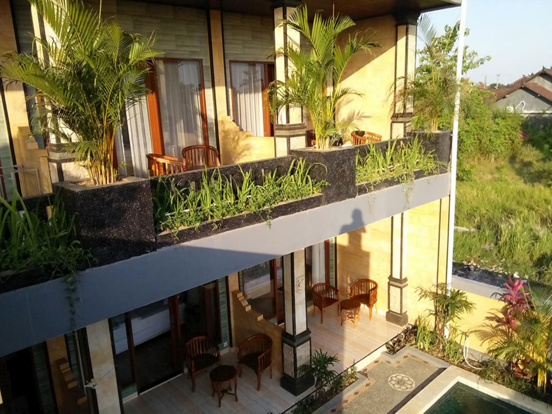 Bima Sakti Guest House Bima Sakti Guest House