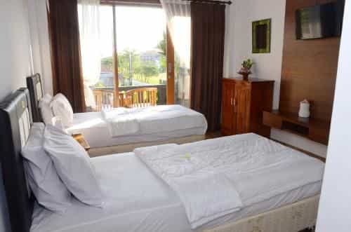 Bima Sakti Guest House Bima Sakti Guest House