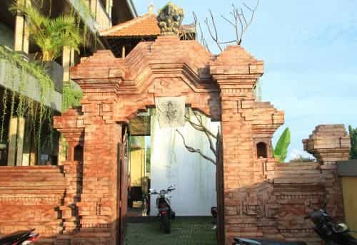Bima Sakti Guest House Bima Sakti Guest House
