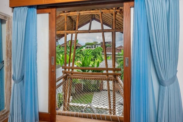 Two Bedroom With a Private Pool Villa