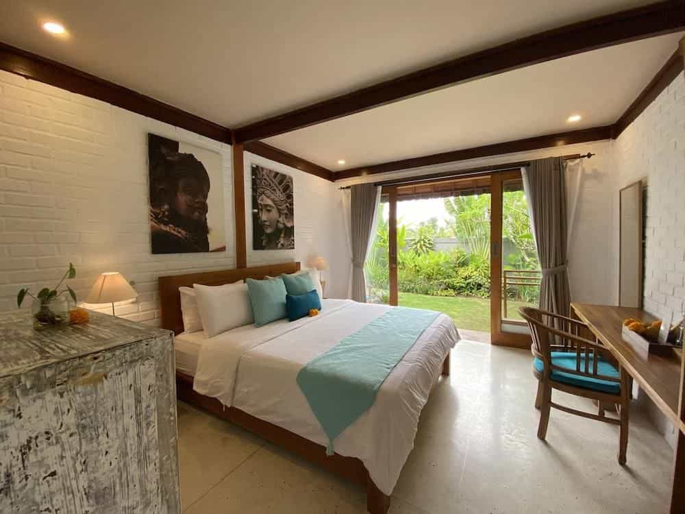 The Palms Canggu The Palms Canggu