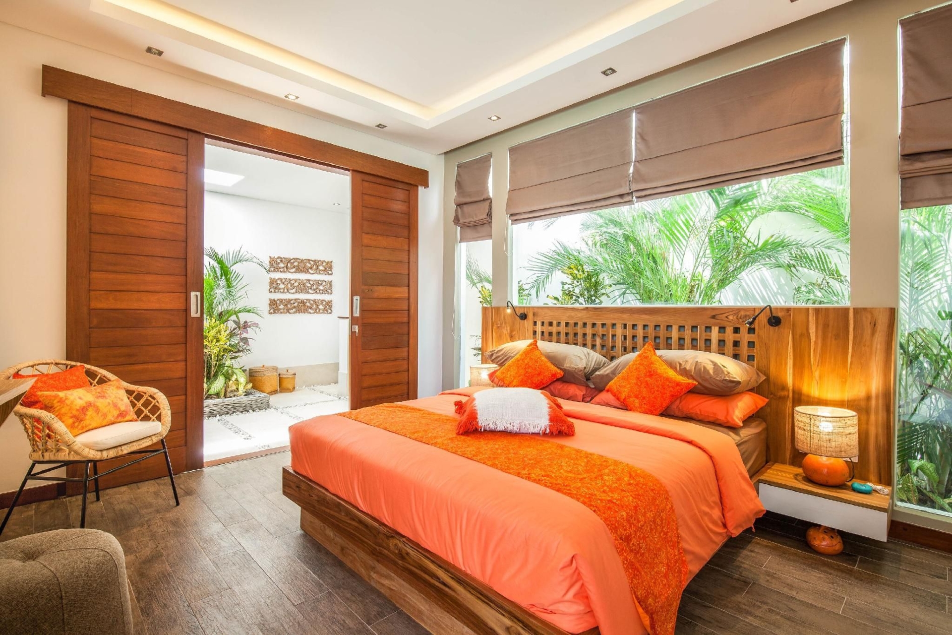 สวิส 2 วิลล่า ใน ดาลุง (Swiss 2 Villa in Dalung)3