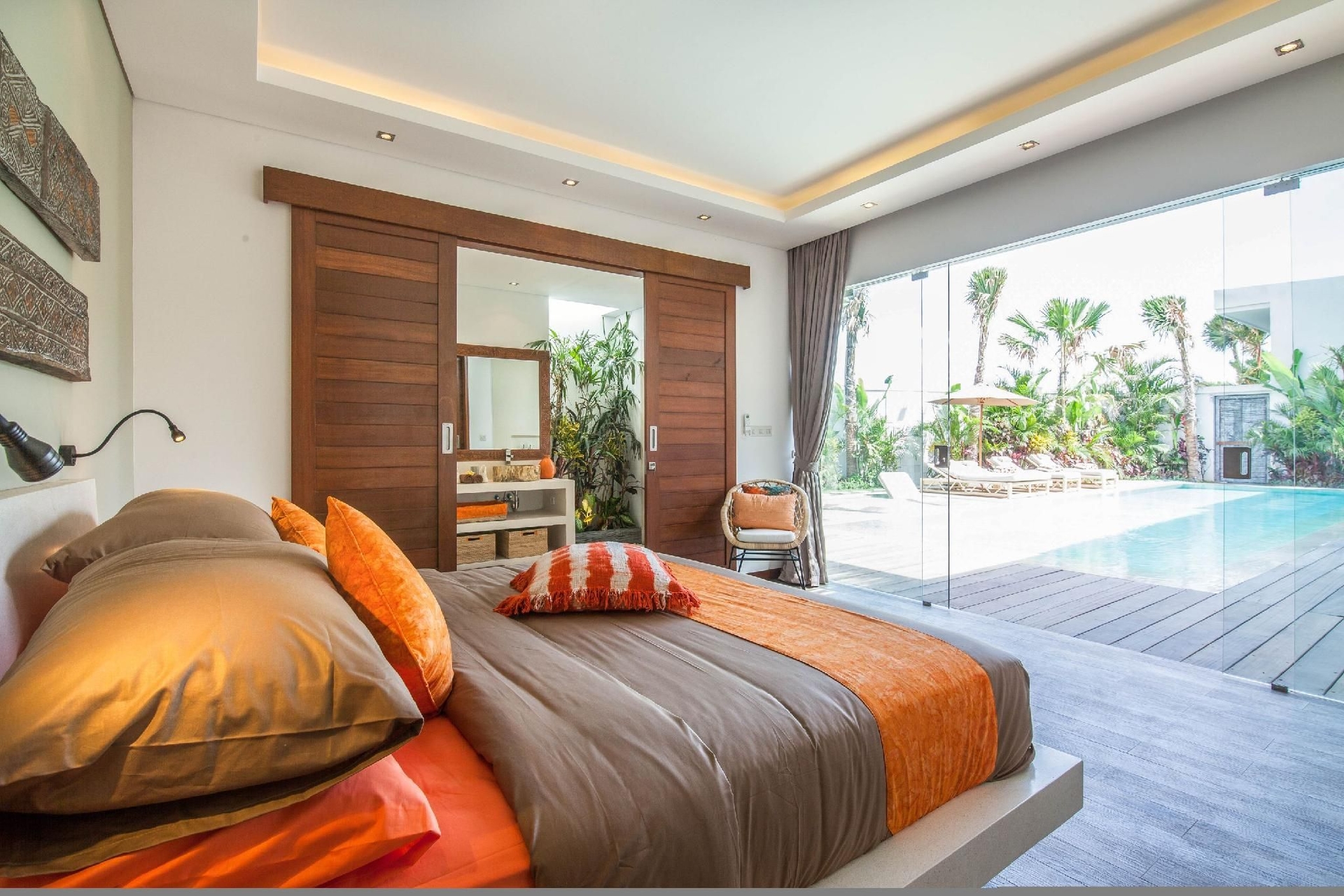 สวิส 2 วิลล่า ใน ดาลุง (Swiss 2 Villa in Dalung)2