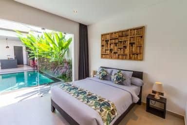 Villa Lys by Alfred in Bali Villa Lys by Alfred in Bali