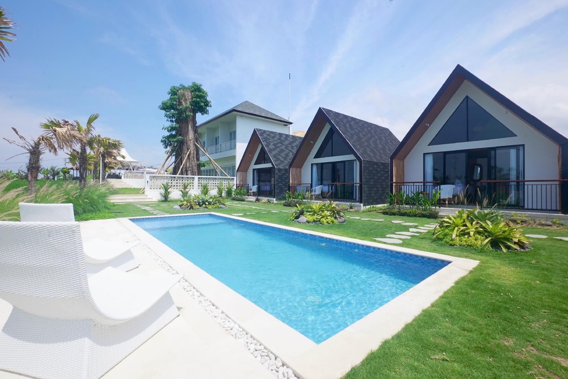 Padi Villa Canggu1