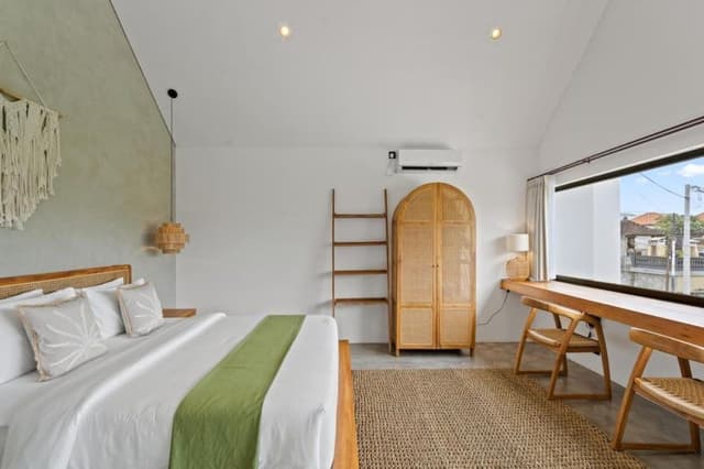 Villa, 1 Bedroom