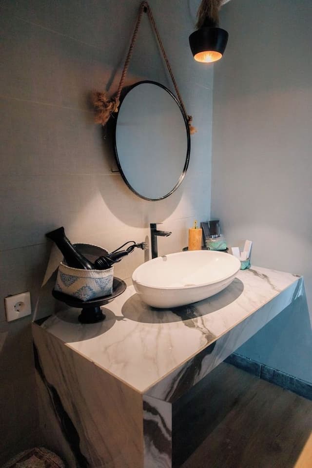 Double Room, 1 Queen Bed, Pool View