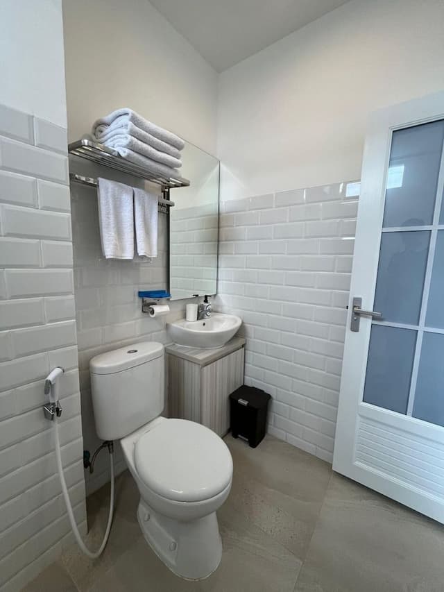 Villa, 2 Bedrooms, Private Pool