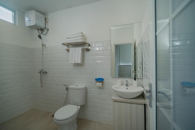 One Bedroom Pool Villa