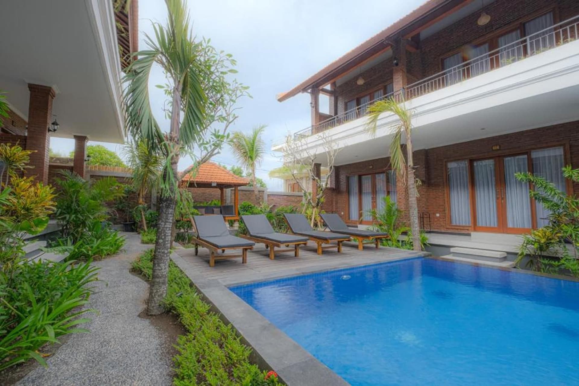 Bali Bata Canggu Guesthouse Bali Bata Canggu Guesthouse