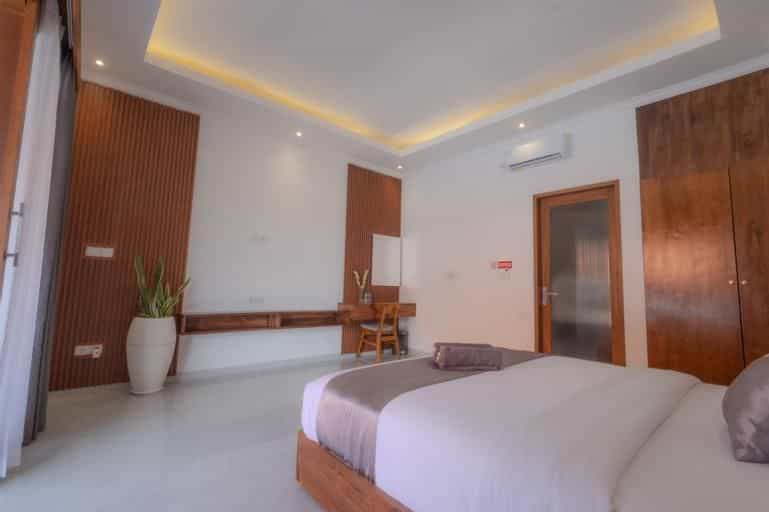 Bali Bata Canggu Guesthouse Bali Bata Canggu Guesthouse