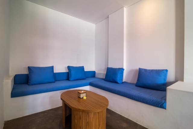 Premier City View Room
