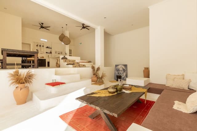Villa, 3 Bedrooms