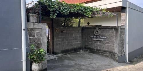 Pis Bolong Canggu Pis Bolong Canggu