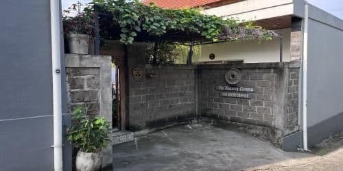 Pis Bolong Canggu Pis Bolong Canggu