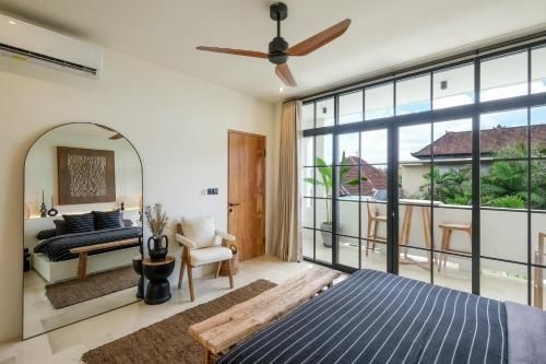 วิลล่านาจิ เปเรเรนัน (Villa Naji Pererenan)3